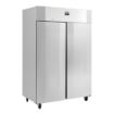 Picture of Polar U-Series Energy Efficient Double Door Upright Freezer 1400Ltr - UA033