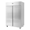 Picture of Polar U-Series Energy Efficient Double Door Upright Freezer 1400Ltr - UA033