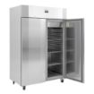 Picture of Polar U-Series Energy Efficient Double Door Upright Freezer 1400Ltr - UA033