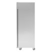 Picture of Polar U-Series Energy Efficient Double Door Upright Freezer 1400Ltr - UA033