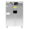 Picture of Polar U-Series Energy Efficient Double Door Upright Freezer 1400Ltr - UA033