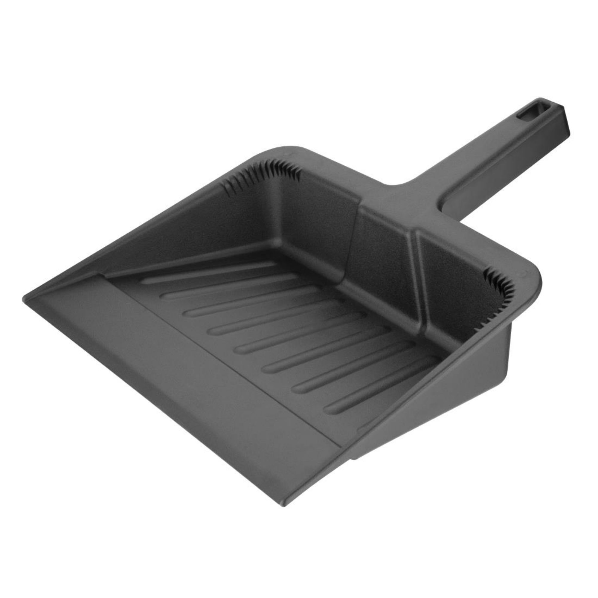 Picture of Jantex Heavy-Duty Dust Pan - U398
