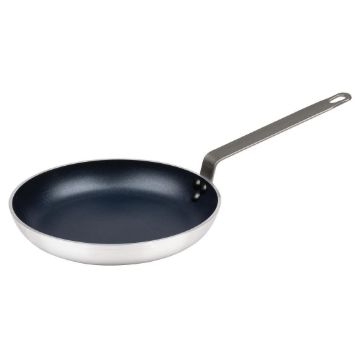 Show details for Vogue Aluminium Non-Stick Teflon Frying Pan 32cm - S346 Picture of Vogue Aluminium Non-Stick Teflon Frying Pan 32cm - S346