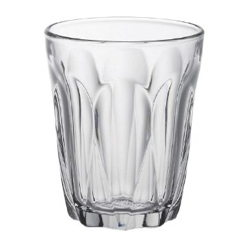 Show details for Duralex Provence Tumblers 90ml (Pack of 6) - P256 Picture of Duralex Provence Tumblers 90ml (Pack of 6) - P256