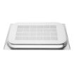 Picture of Vogue Stainless Steel Perforated 1/1 Gastronorm Tray 40mm - K839