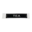 Picture of Olympia Adhesive Airpot Label Tea - K702