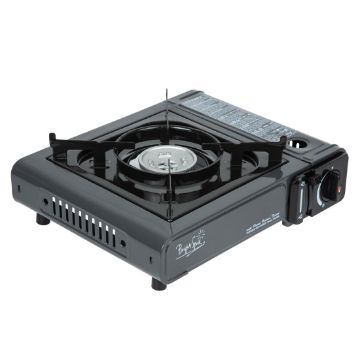 Show details for Bright Spark Portable Gas Cartridge Stove BS100 - K975 Picture of Bright Spark Portable Gas Cartridge Stove BS100 - K975