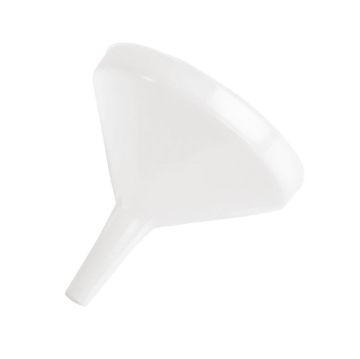 Show details for Vogue Plastic Funnel 6" - K508 Picture of Vogue Plastic Funnel 6" - K508