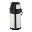 Picture of Olympia Pump Action Airpot 2.5Ltr - K635
