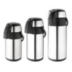 Picture of Olympia Pump Action Airpot 2.5Ltr - K635