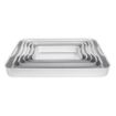Picture of Vogue Aluminium Roasting Dish 320mm - K422