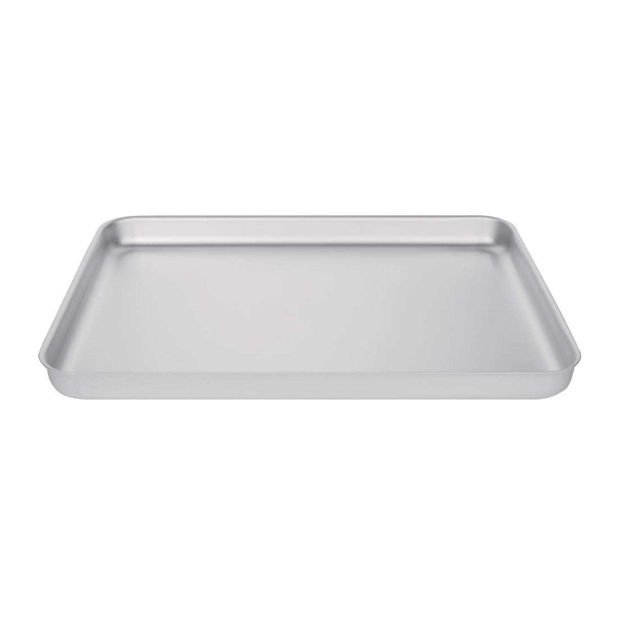 Picture of Vogue Aluminium Bakewell Pan 470mm - K435