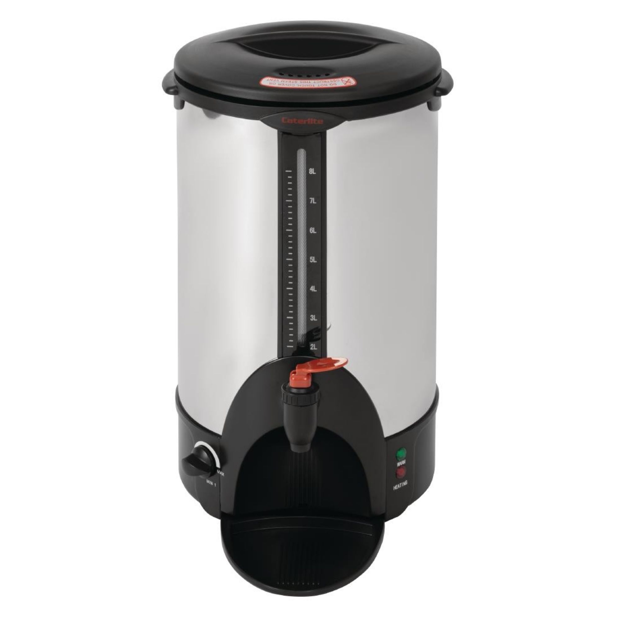 Picture of Caterlite Water Boiler 8Ltr - J709