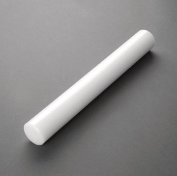 Show details for Vogue Polyethylene Rolling Pin 35.5cm - J172 Picture of Vogue Polyethylene Rolling Pin 35.5cm - J172