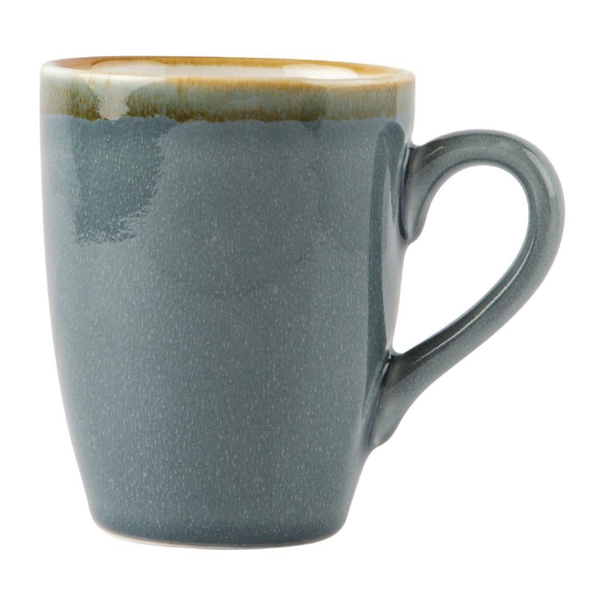 Picture of Olympia Kiln Mug Ocean 340ml (Pack of 6) - GP350