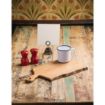 Picture of Olympia Enamel Mugs 350ml (Pack of 6) - GM516