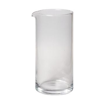 Show details for Beaumont Mixing Glass 710ml - GK929 Picture of Beaumont Mixing Glass 710ml - GK929