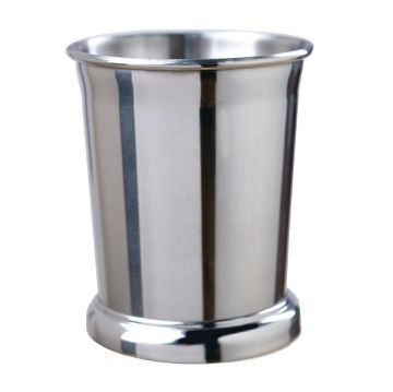 Show details for Mezclar St/Steel Julep Cup - GK928 Picture of Mezclar St/Steel Julep Cup - GK928