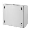 Picture of Jantex Stainless Steel Paper Towel Dispenser - GJ033