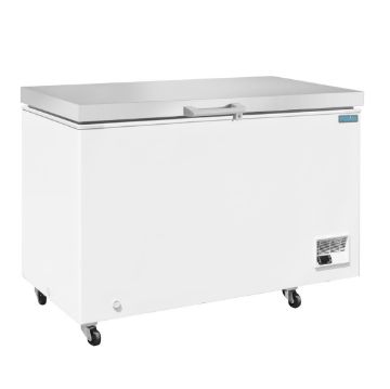 Show details for Polar G-series Chest Freezer 385Ltr - GH337 Picture of Polar G-series Chest Freezer 385Ltr - GH337