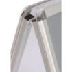Picture of Clip Frame Pavement Sign 780 x 463mm Aluminium - GG882
