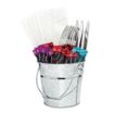 Picture of Olympia Mini Chip Bucket with Handle 80mm - GF246