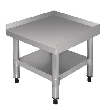 Show details for Buffalo Planetary Mixer Stand - GD891 Picture of Buffalo Planetary Mixer Stand - GD891