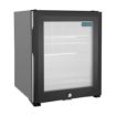 Picture of Polar G-Series Hotel Room Display Refrigerator - GE819