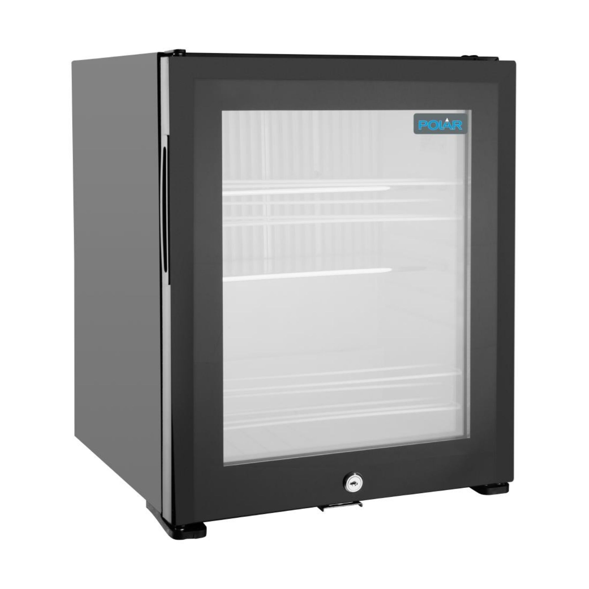 Picture of Polar G-Series Hotel Room Display Refrigerator - GE819