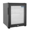 Picture of Polar G-Series Hotel Room Display Refrigerator - GE819