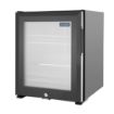 Picture of Polar G-Series Hotel Room Display Refrigerator - GE819