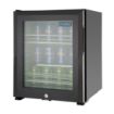 Picture of Polar G-Series Hotel Room Display Refrigerator - GE819
