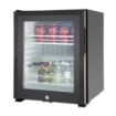 Picture of Polar G-Series Hotel Room Display Refrigerator - GE819