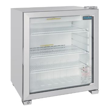 Show details for Polar G-Series Countertop Display Freezer - GC889 Picture of Polar G-Series Countertop Display Freezer - GC889