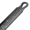 Picture of Vogue Carbon Steel Frying Pan 26cm - GD064