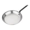 Picture of Vogue Carbon Steel Frying Pan 35cm - GD007
