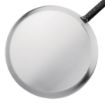 Picture of Vogue Carbon Steel Frying Pan 35cm - GD007