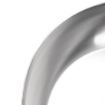 Picture of Vogue Carbon Steel Frying Pan 35cm - GD007