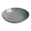 Picture of Olympia Ember Blue Low Coupe Bowls 230mm (4 pack) - FU174