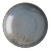 Picture of Olympia Ember Blue Low Coupe Bowls 230mm (4 pack) - FU174