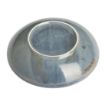 Picture of Olympia Ember Blue Low Coupe Bowls 230mm (4 pack) - FU174