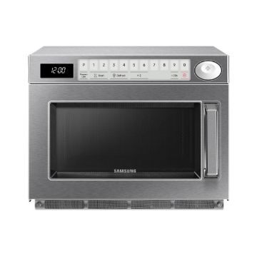 Show details for Samsung Commercial Microwave Digital 26Ltr 1000W - FS319 Picture of Samsung Commercial Microwave Digital 26Ltr 1000W - FS319