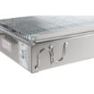 Picture of Eazyzap Energy Efficient Stainless Steel LED Fly Killer 100mÂ² - FP984