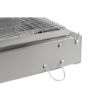 Picture of Eazyzap Energy Efficient Stainless Steel LED Fly Killer 100mÂ² - FP984