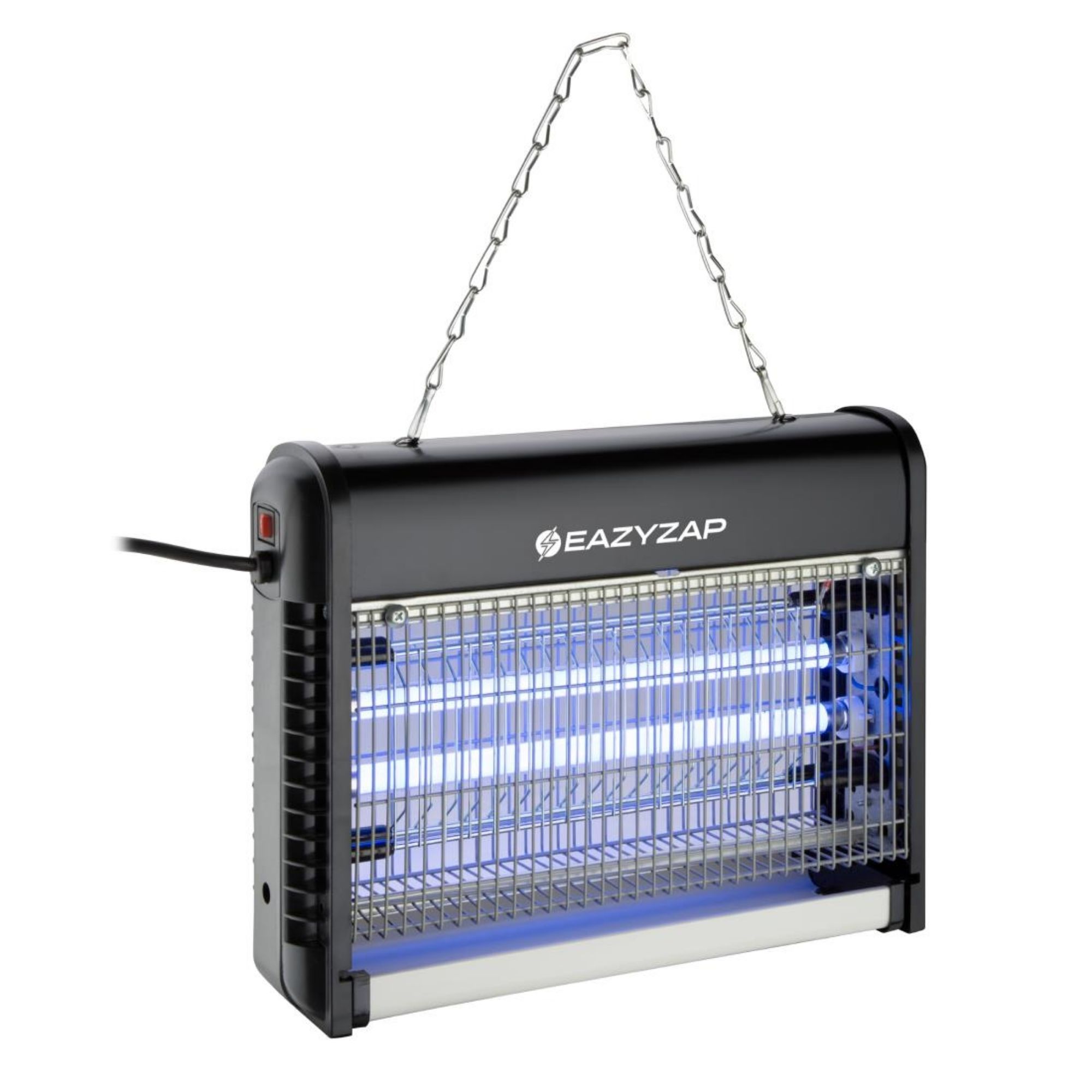 Picture of Eazyzap Energy Efficient LED Fly Killer 50mÂ² - FD496