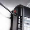 Picture of Eazyzap Energy Efficient LED Fly Killer 50mÂ² - FD496
