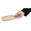 Picture of Colpac Stagione Microwavable Paperboard Food Box Lids (Pack of 300) - FP454
