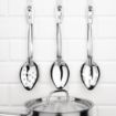 Picture of Nisbets Essentials Plain Serving Spoon 11'' - FD196