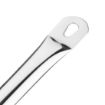 Picture of Vogue Stainless Steel Non-Stick Teflon Platinum Plus Frying Pan 28cm - FC097