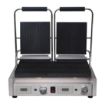 Picture of Buffalo Double Ribbed Contact Grill - FC383